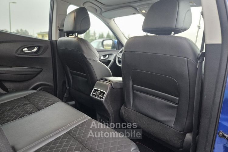 Renault Kadjar 1.3 TCe - 140 - BV EDC -  Intens - <small></small> 19.990 € <small>TTC</small> - #16