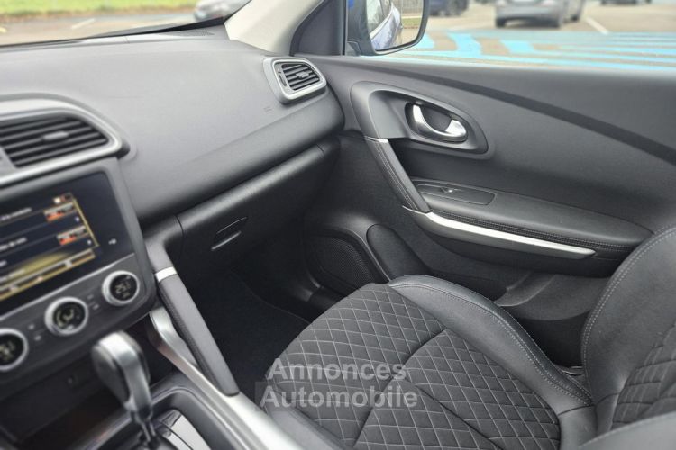 Renault Kadjar 1.3 TCe - 140 - BV EDC -  Intens - <small></small> 19.990 € <small>TTC</small> - #28