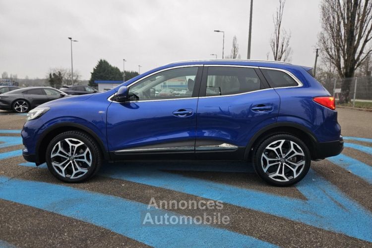 Renault Kadjar 1.3 TCe - 140 - BV EDC -  Intens - <small></small> 19.990 € <small>TTC</small> - #48