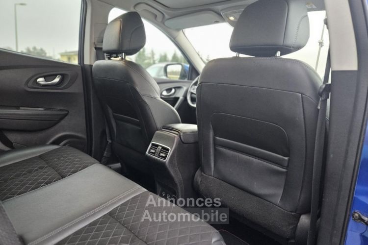 Renault Kadjar 1.3 TCe - 140 - BV EDC - Intens - <small></small> 19.990 € <small>TTC</small> - #16