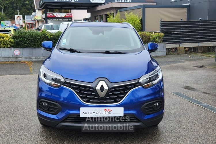 Renault Kadjar 1.3 Tce 140 EDC BUSINESS + Attelage + BVA - <small></small> 14.990 € <small>TTC</small> - #2