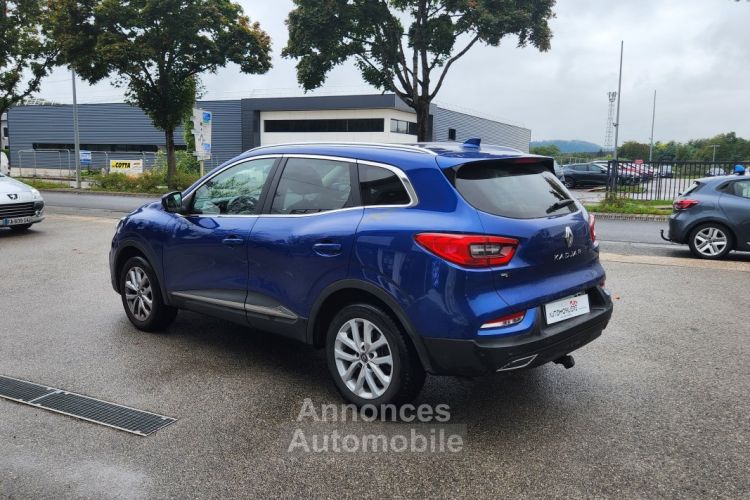 Renault Kadjar 1.3 Tce 140 EDC BUSINESS + Attelage + BVA - <small></small> 14.990 € <small>TTC</small> - #6