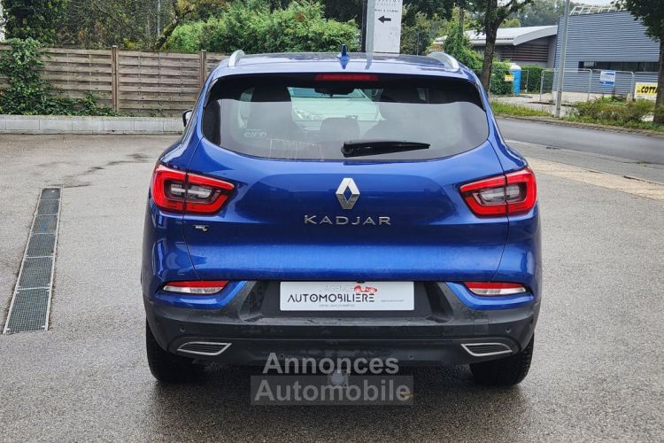 Renault Kadjar 1.3 Tce 140 EDC BUSINESS + Attelage + BVA - <small></small> 14.990 € <small>TTC</small> - #7