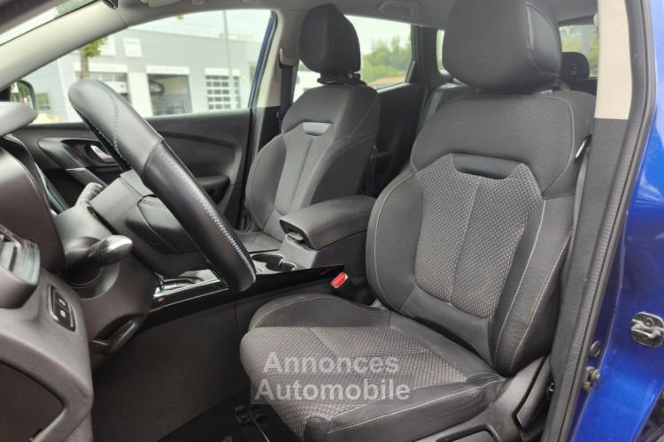 Renault Kadjar 1.3 Tce 140 EDC BUSINESS + Attelage + BVA - <small></small> 14.990 € <small>TTC</small> - #13