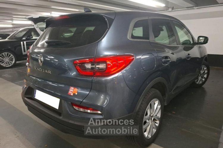 Renault Kadjar 1.3 TCe 140 EDC Business GPS CAMERA - <small></small> 17.970 € <small></small> - #2