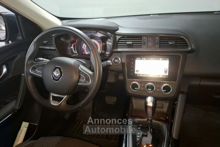 Renault Kadjar 1.3 TCe 140 EDC Business GPS CAMERA - <small></small> 17.970 € <small></small> - #3