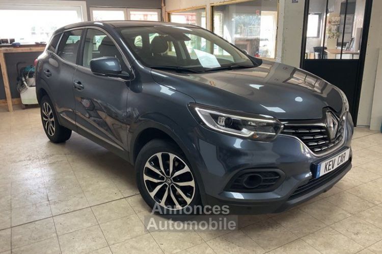 Renault Kadjar 1.3 tce 140 évolution garantie 12 mois - <small></small> 15.500 € <small>TTC</small> - #2