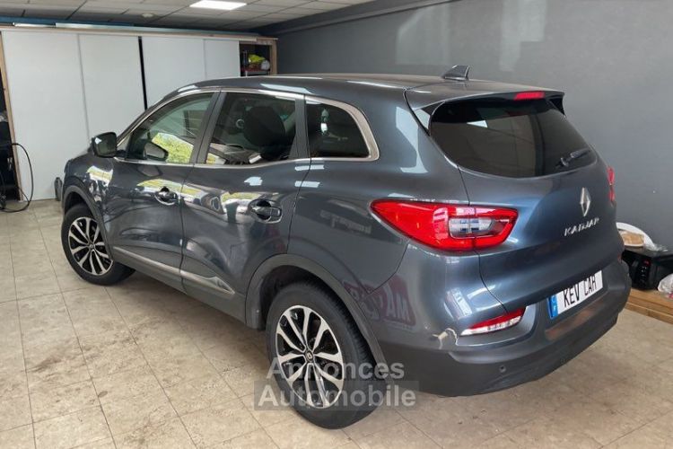 Renault Kadjar 1.3 tce 140 évolution garantie 12 mois - <small></small> 15.500 € <small>TTC</small> - #3