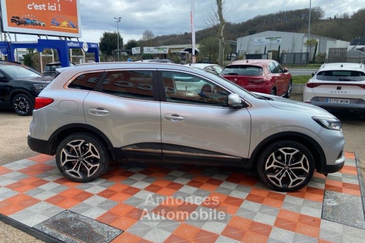 Renault Kadjar 1.3 TCe 140 INTENS - <small></small> 16.590 € <small>TTC</small> - #4