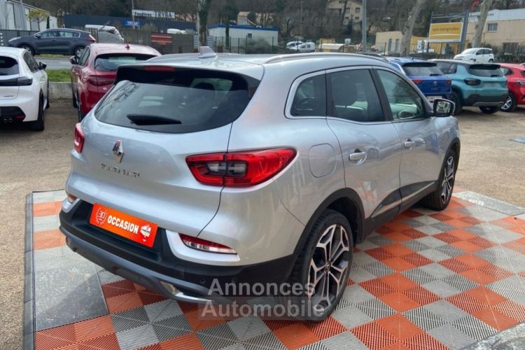 Renault Kadjar 1.3 TCe 140 INTENS - <small></small> 16.590 € <small>TTC</small> - #5