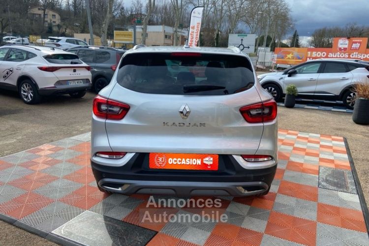 Renault Kadjar 1.3 TCe 140 INTENS - <small></small> 16.590 € <small>TTC</small> - #6