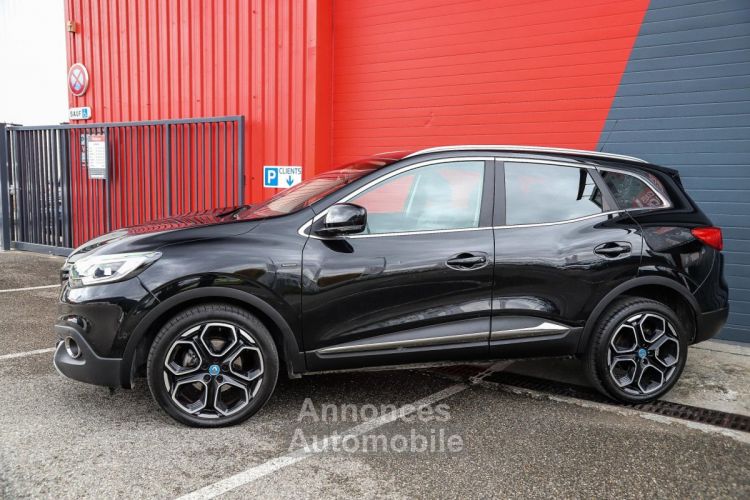 Renault Kadjar 1.3 TCe 140 S-EDITION TOIT PANORAMIQUE CAMERA GPS SEMI CUIR 2.500 euros dopts - <small></small> 15.970 € <small></small> - #3