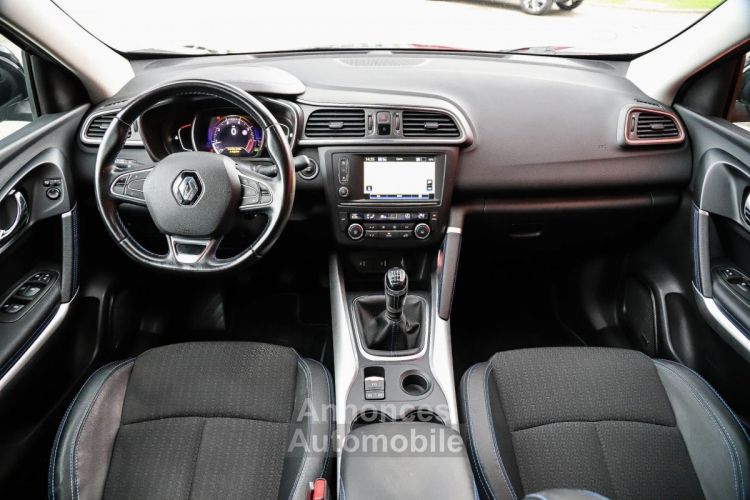 Renault Kadjar 1.3 TCe 140 S-EDITION TOIT PANORAMIQUE CAMERA GPS SEMI CUIR 2.500 euros dopts - <small></small> 15.970 € <small></small> - #5