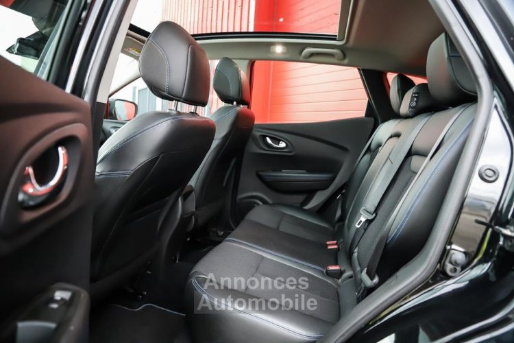 Renault Kadjar 1.3 TCe 140 S-EDITION TOIT PANORAMIQUE CAMERA GPS SEMI CUIR 2.500 euros dopts - <small></small> 15.970 € <small></small> - #8