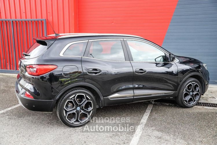 Renault Kadjar 1.3 TCe 140 S-EDITION TOIT PANORAMIQUE CAMERA GPS SEMI CUIR 2.500 euros dopts - <small></small> 15.970 € <small></small> - #23