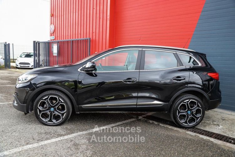 Renault Kadjar 1.3 TCe 140 S-EDITION TOIT PANORAMIQUE CAMERA GPS SEMI CUIR 2.500 euros dopts - <small></small> 15.970 € <small></small> - #45