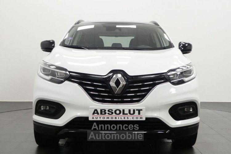 Renault Kadjar 1.3 TCE 140CH FAP BLACK EDITION EDC 21 - <small></small> 17.980 € <small>TTC</small> - #2