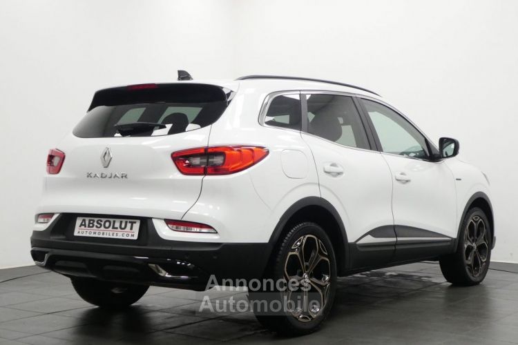 Renault Kadjar 1.3 TCE 140CH FAP BLACK EDITION EDC 21 - <small></small> 17.980 € <small>TTC</small> - #4