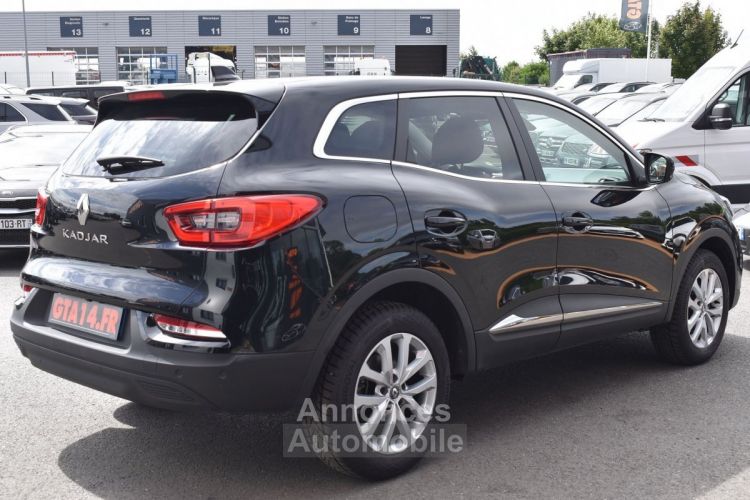 Renault Kadjar 1.3 TCE 140CH FAP EVOLUTION - <small></small> 20.490 € <small>TTC</small> - #2