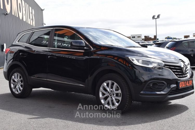 Renault Kadjar 1.3 TCE 140CH FAP EVOLUTION - <small></small> 20.490 € <small>TTC</small> - #20