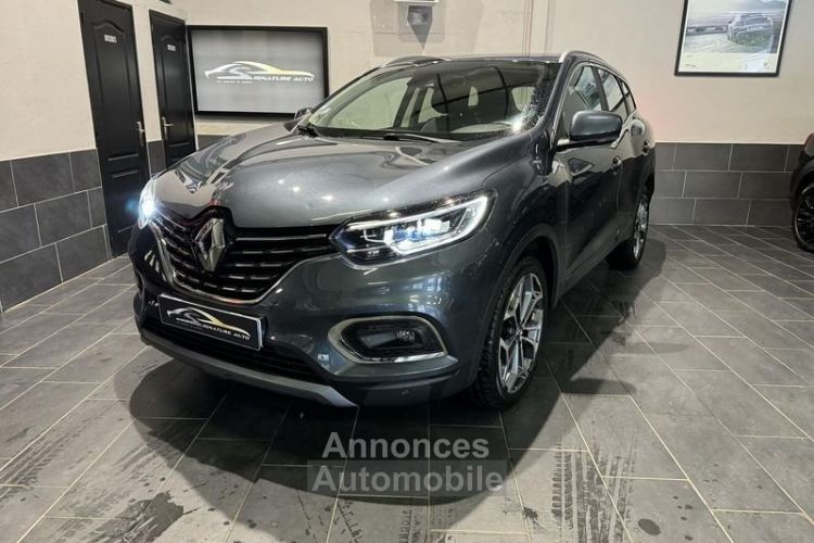 Renault Kadjar 1.3 TCE 140CH FAP INTENS 152G 2020 - <small></small> 17.990 € <small>TTC</small> - #1