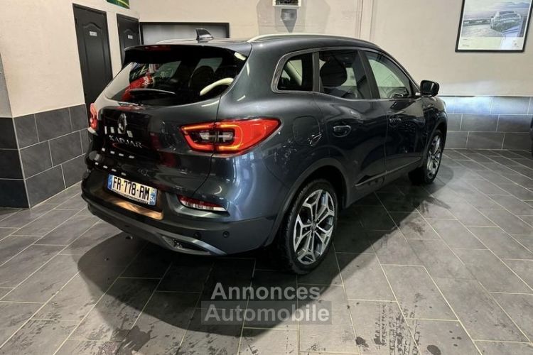 Renault Kadjar 1.3 TCE 140CH FAP INTENS 152G 2020 - <small></small> 17.990 € <small>TTC</small> - #2