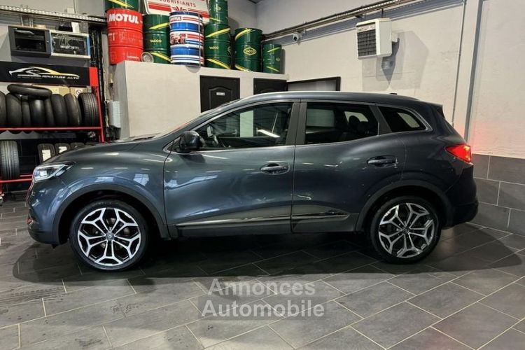 Renault Kadjar 1.3 TCE 140CH FAP INTENS 152G 2020 - <small></small> 17.990 € <small>TTC</small> - #3