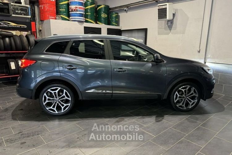 Renault Kadjar 1.3 TCE 140CH FAP INTENS 152G 2020 - <small></small> 17.990 € <small>TTC</small> - #4