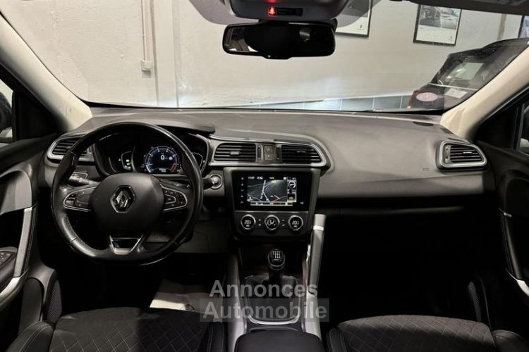 Renault Kadjar 1.3 TCE 140CH FAP INTENS 152G 2020 - <small></small> 17.990 € <small>TTC</small> - #8