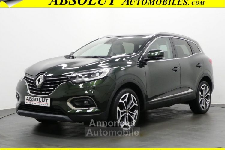 Renault Kadjar 1.3 TCE 140CH FAP INTENS - <small></small> 14.880 € <small>TTC</small> - #1