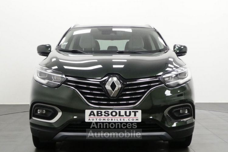 Renault Kadjar 1.3 TCE 140CH FAP INTENS - <small></small> 14.880 € <small>TTC</small> - #2