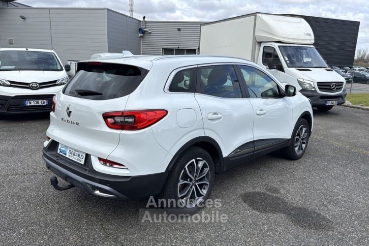 Renault Kadjar 1.3 TCE 140CH FAP INTENS - <small></small> 16.990 € <small>TTC</small> - #3