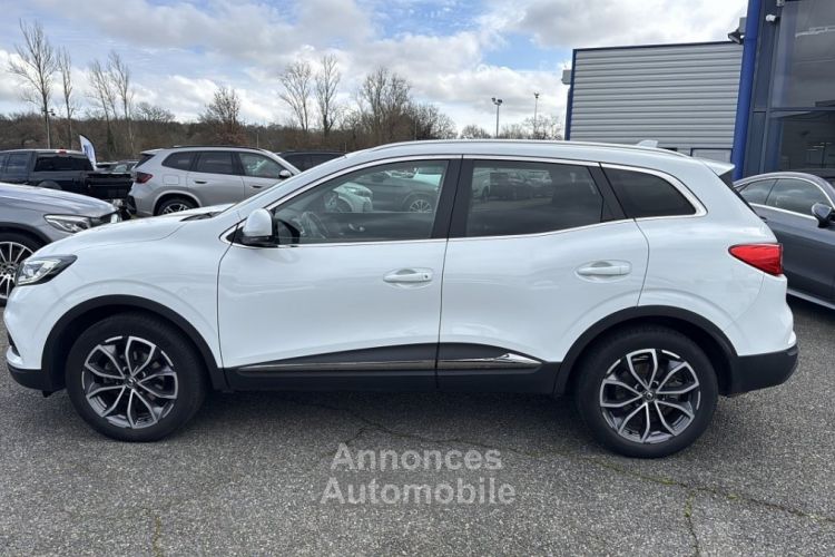 Renault Kadjar 1.3 TCE 140CH FAP INTENS - <small></small> 16.990 € <small>TTC</small> - #4