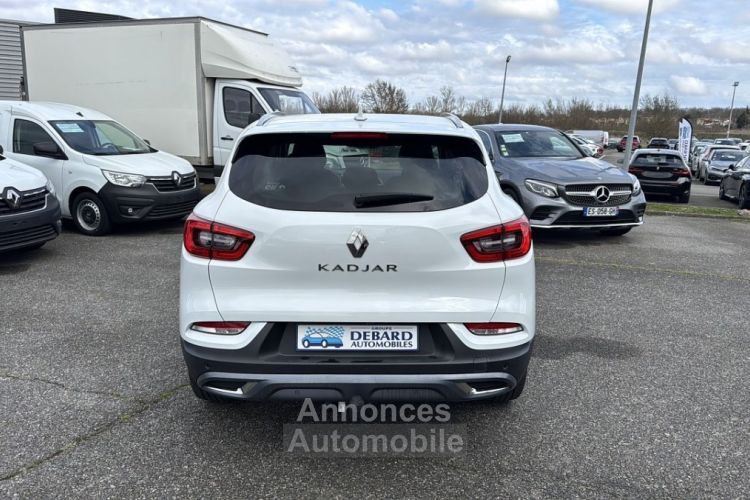 Renault Kadjar 1.3 TCE 140CH FAP INTENS - <small></small> 16.990 € <small>TTC</small> - #5