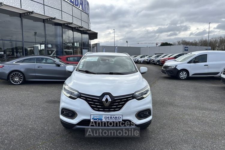 Renault Kadjar 1.3 TCE 140CH FAP INTENS - <small></small> 16.990 € <small>TTC</small> - #6