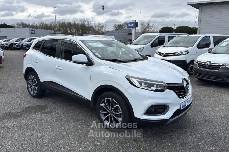 Renault Kadjar 1.3 TCE 140CH FAP INTENS - <small></small> 16.990 € <small>TTC</small> - #7