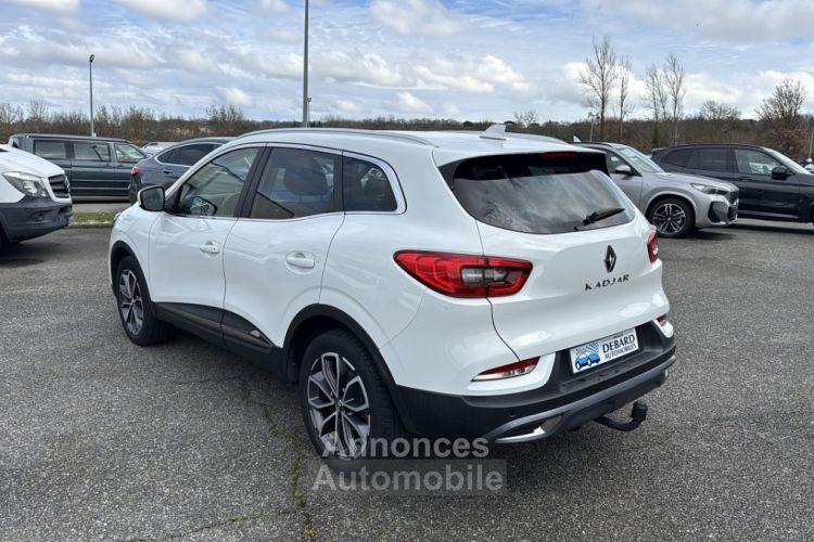 Renault Kadjar 1.3 TCE 140CH FAP INTENS - <small></small> 16.990 € <small>TTC</small> - #8