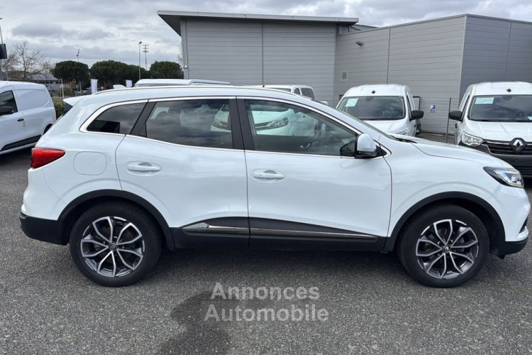 Renault Kadjar 1.3 TCE 140CH FAP INTENS - <small></small> 16.990 € <small>TTC</small> - #9