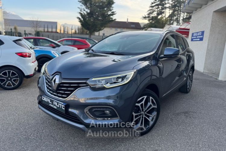 Renault Kadjar 1.3 TCe 140ch FAP Intens - <small></small> 15.790 € <small>TTC</small> - #1