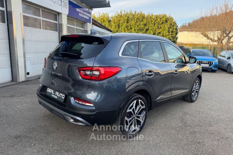 Renault Kadjar 1.3 TCe 140ch FAP Intens - <small></small> 15.790 € <small>TTC</small> - #3