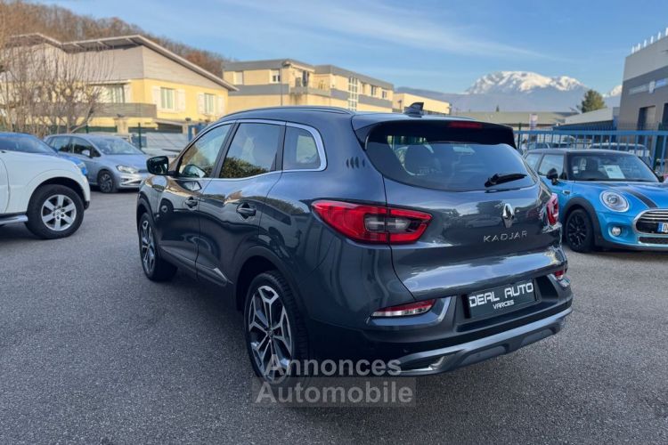 Renault Kadjar 1.3 TCe 140ch FAP Intens - <small></small> 15.790 € <small>TTC</small> - #4