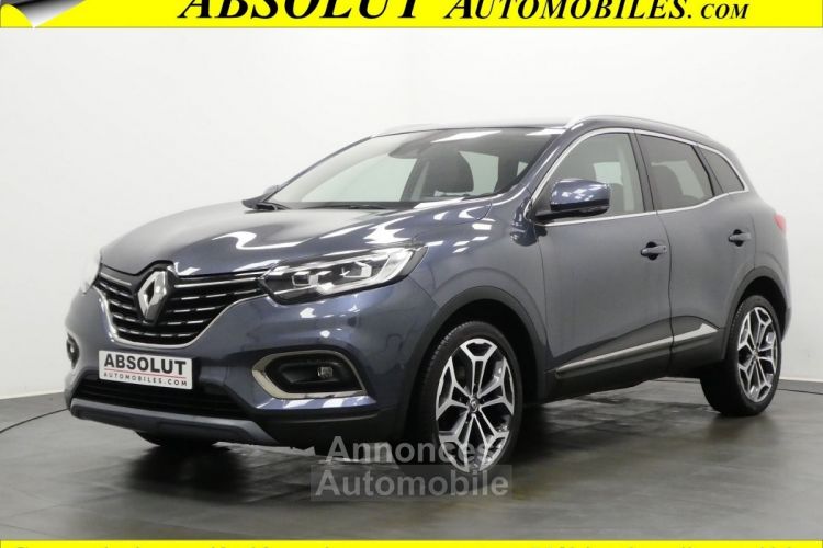 Renault Kadjar 1.3 TCE 140CH FAP INTENS EDC - <small></small> 16.880 € <small>TTC</small> - #1