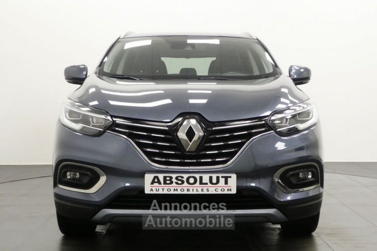 Renault Kadjar 1.3 TCE 140CH FAP INTENS EDC - <small></small> 16.880 € <small>TTC</small> - #2