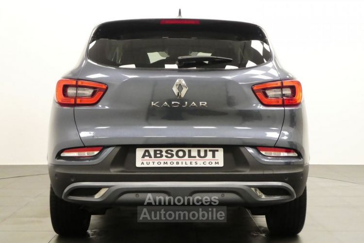 Renault Kadjar 1.3 TCE 140CH FAP INTENS EDC - <small></small> 16.880 € <small>TTC</small> - #3