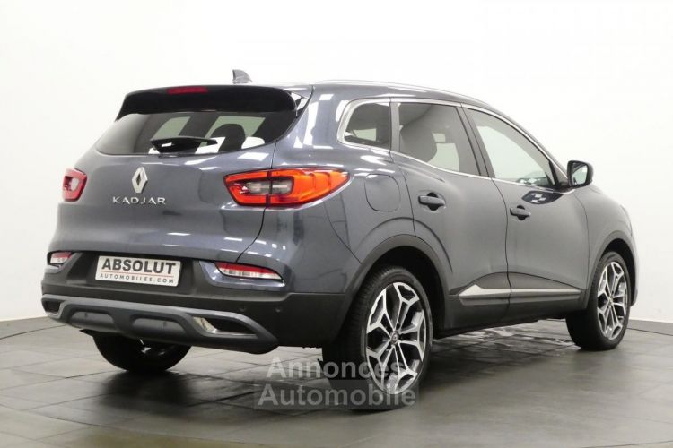 Renault Kadjar 1.3 TCE 140CH FAP INTENS EDC - <small></small> 16.880 € <small>TTC</small> - #4