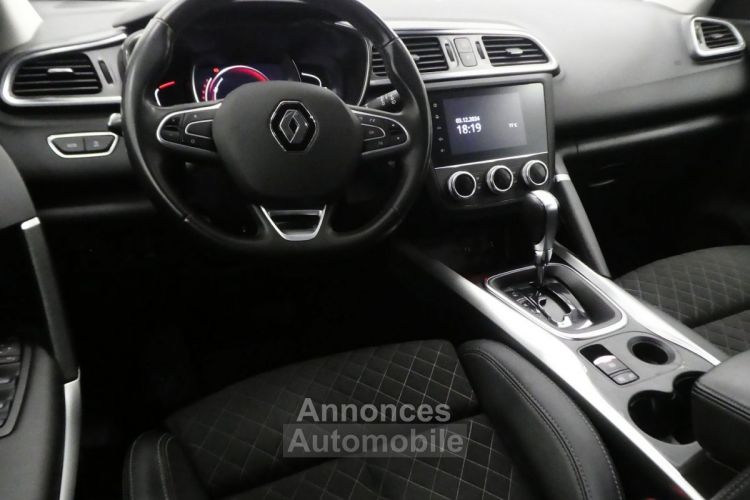 Renault Kadjar 1.3 TCE 140CH FAP INTENS EDC - <small></small> 16.880 € <small>TTC</small> - #6