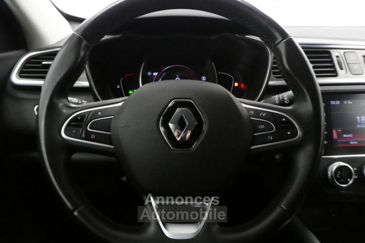 Renault Kadjar 1.3 TCE 140CH FAP INTENS EDC - <small></small> 16.880 € <small>TTC</small> - #11