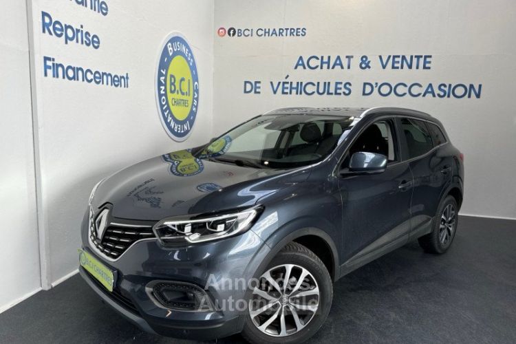 Renault Kadjar 1.3 TCE 140CH FAP INTENS EDC - 21 - <small></small> 18.490 € <small>TTC</small> - #1