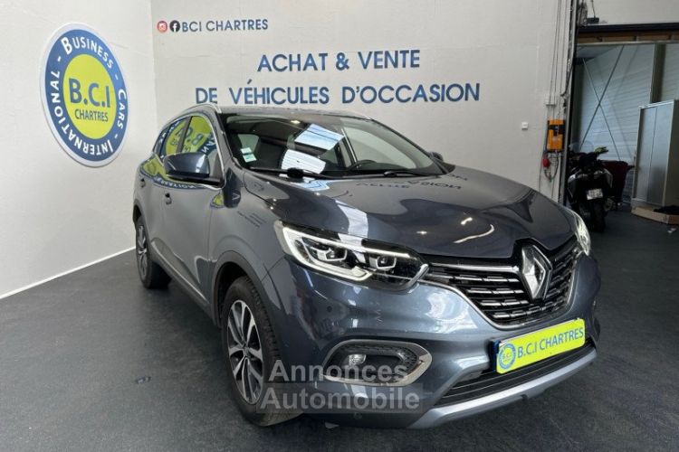 Renault Kadjar 1.3 TCE 140CH FAP INTENS EDC - 21 - <small></small> 18.490 € <small>TTC</small> - #5