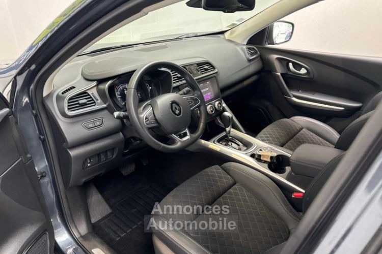 Renault Kadjar 1.3 TCE 140CH FAP INTENS EDC - 21 - <small></small> 18.490 € <small>TTC</small> - #10